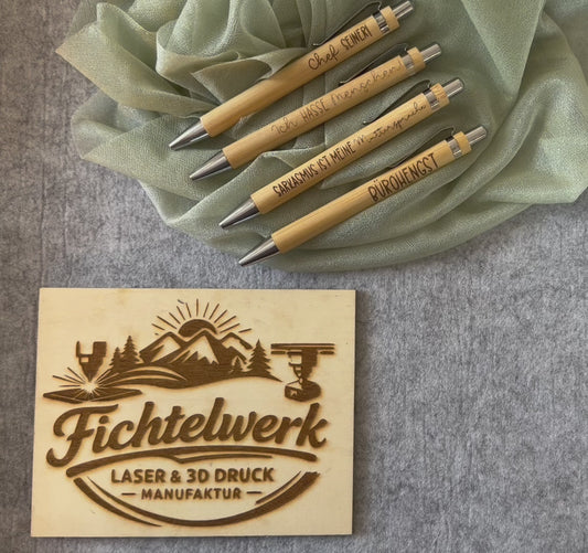 Kugelschreiber